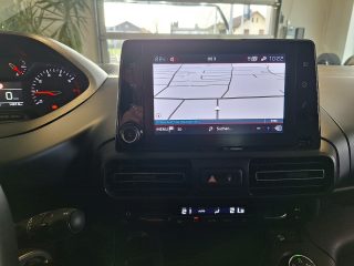 Peugeot Rifter 1,2 PureTech 110 S&S Allure