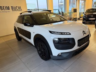 Citroën C4 Cactus 1,2 VTI82 Shine