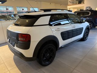 Citroën C4 Cactus 1,2 VTI82 Shine
