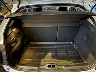 Citroën C4 Cactus 1,2 VTI82 Shine