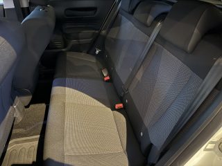 Citroën C4 Cactus 1,2 VTI82 Shine