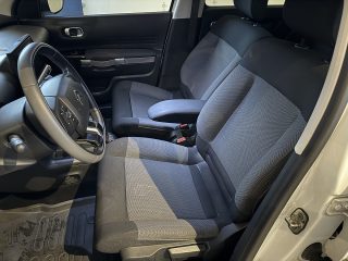 Citroën C4 Cactus 1,2 VTI82 Shine