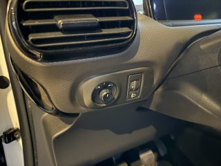 Citroën C4 Cactus 1,2 VTI82 Shine