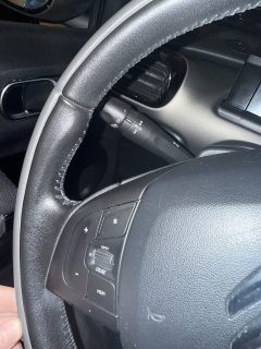 Citroën C4 Cactus 1,2 VTI82 Shine