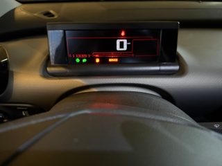 Citroën C4 Cactus 1,2 VTI82 Shine