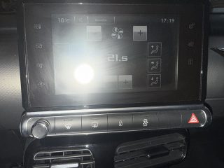 Citroën C4 Cactus 1,2 VTI82 Shine