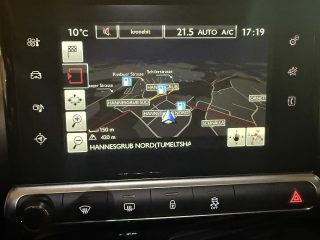 Citroën C4 Cactus 1,2 VTI82 Shine