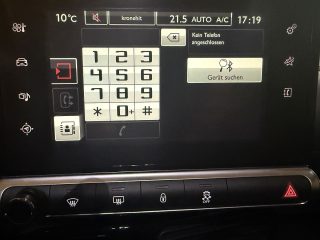 Citroën C4 Cactus 1,2 VTI82 Shine