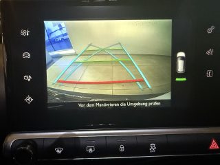 Citroën C4 Cactus 1,2 VTI82 Shine