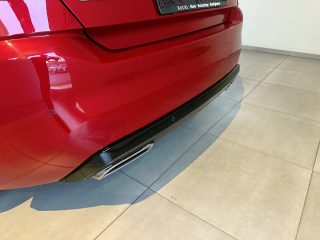 Peugeot 308 BlueHDI 130 S&S 6-Gang-Manuell Allure