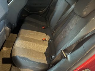 Peugeot 308 BlueHDI 130 S&S 6-Gang-Manuell Allure