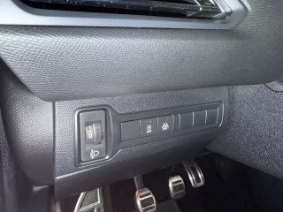 Peugeot 308 BlueHDI 130 S&S 6-Gang-Manuell Allure