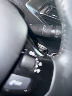 Peugeot 308 BlueHDI 130 S&S 6-Gang-Manuell Allure