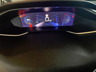 Peugeot 308 BlueHDI 130 S&S 6-Gang-Manuell Allure