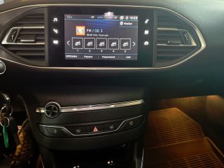 Peugeot 308 BlueHDI 130 S&S 6-Gang-Manuell Allure