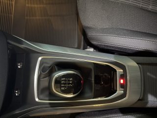 Peugeot 308 BlueHDI 130 S&S 6-Gang-Manuell Allure