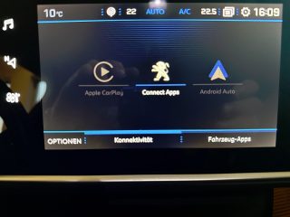 Peugeot 308 BlueHDI 130 S&S 6-Gang-Manuell Allure