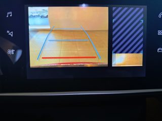 Peugeot 308 BlueHDI 130 S&S 6-Gang-Manuell Allure