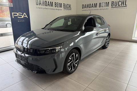 Opel Corsa 1,2 GS Aut. 100PS