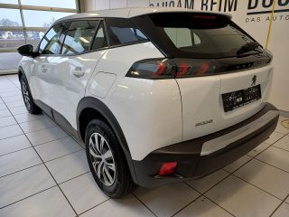 Peugeot 2008 BlueHDi 110 S&S Active 6-Gang-Manuell
