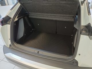 Peugeot 2008 BlueHDi 110 S&S Active 6-Gang-Manuell