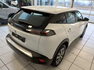 Peugeot 2008 BlueHDi 110 S&S Active 6-Gang-Manuell