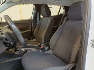 Peugeot 2008 BlueHDi 110 S&S Active 6-Gang-Manuell