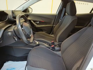 Peugeot 2008 BlueHDi 110 S&S Active 6-Gang-Manuell