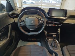 Peugeot 2008 BlueHDi 110 S&S Active 6-Gang-Manuell