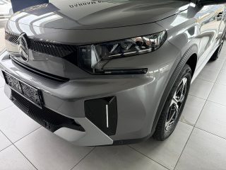 Citroën C3 Aircross Hybrid 145 S&S ë-DSC6 MAX