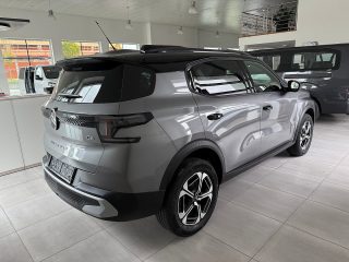 Citroën C3 Aircross Hybrid 145 S&S ë-DSC6 MAX