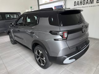 Citroën C3 Aircross Hybrid 145 S&S ë-DSC6 MAX