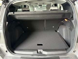 Citroën C3 Aircross Hybrid 145 S&S ë-DSC6 MAX