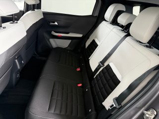 Citroën C3 Aircross Hybrid 145 S&S ë-DSC6 MAX