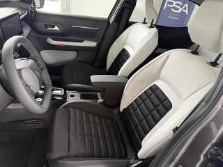 Citroën C3 Aircross Hybrid 145 S&S ë-DSC6 MAX