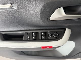 Citroën C3 Aircross Hybrid 145 S&S ë-DSC6 MAX