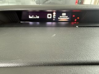 Citroën C3 Aircross Hybrid 145 S&S ë-DSC6 MAX