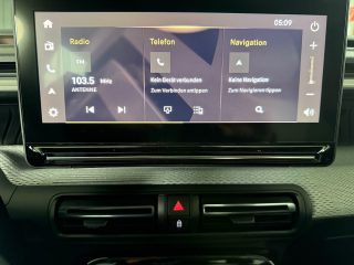 Citroën C3 Aircross Hybrid 145 S&S ë-DSC6 MAX