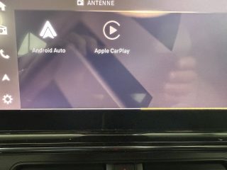 Citroën C3 Aircross Hybrid 145 S&S ë-DSC6 MAX