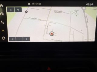 Citroën C3 Aircross Hybrid 145 S&S ë-DSC6 MAX