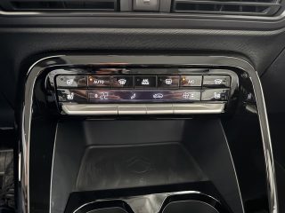 Citroën C3 Aircross Hybrid 145 S&S ë-DSC6 MAX