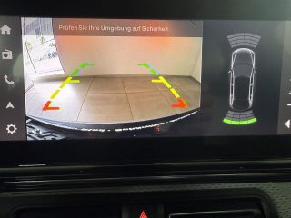 Citroën C3 Aircross Hybrid 145 S&S ë-DSC6 MAX