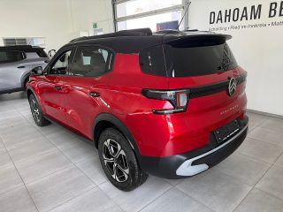 Citroën C3 Aircross Hybrid 145 S&S ë-DSC6 MAX