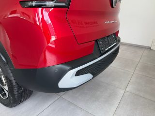 Citroën C3 Aircross Hybrid 145 S&S ë-DSC6 MAX