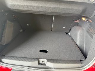 Citroën C3 Aircross Hybrid 145 S&S ë-DSC6 MAX