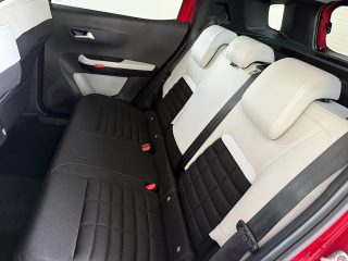 Citroën C3 Aircross Hybrid 145 S&S ë-DSC6 MAX