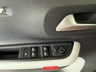 Citroën C3 Aircross Hybrid 145 S&S ë-DSC6 MAX