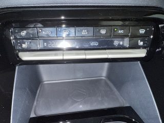 Citroën C3 Aircross Hybrid 145 S&S ë-DSC6 MAX