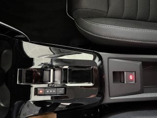 Citroën C3 Aircross Hybrid 145 S&S ë-DSC6 MAX