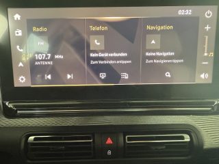 Citroën C3 Aircross Hybrid 145 S&S ë-DSC6 MAX